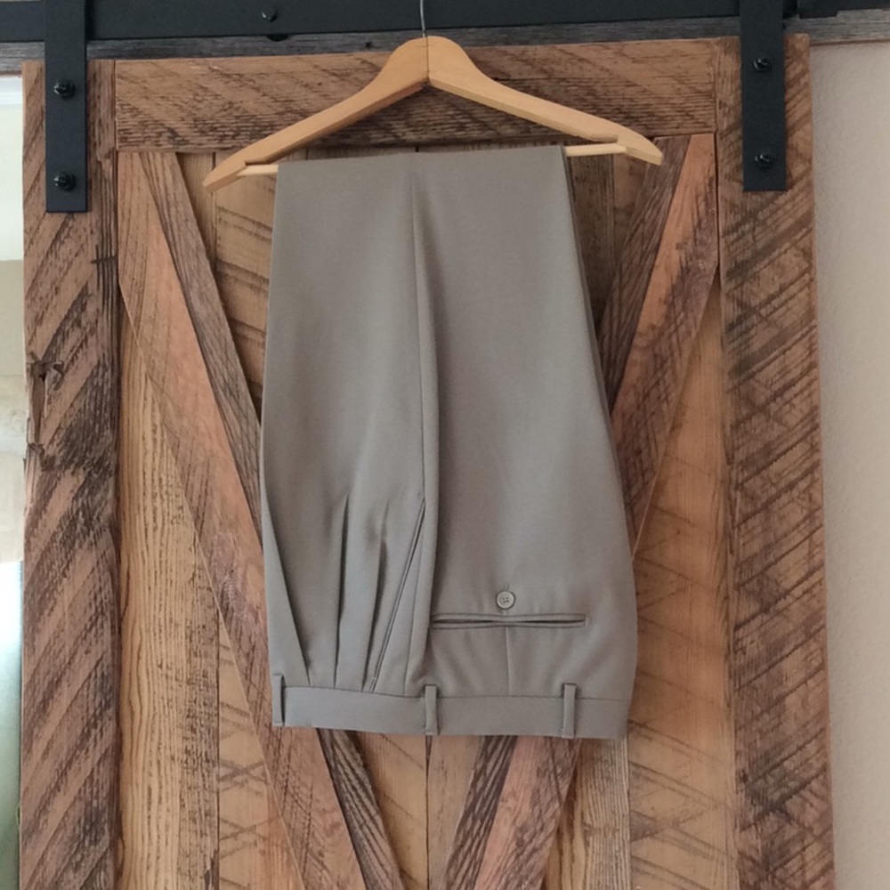Pazoni Dress Pants